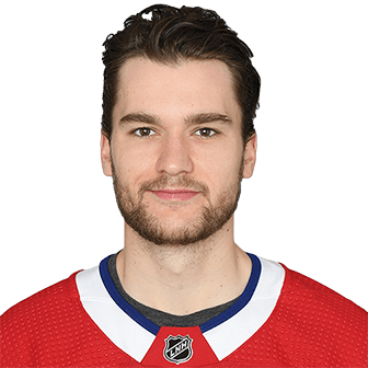 Jonathan Drouin