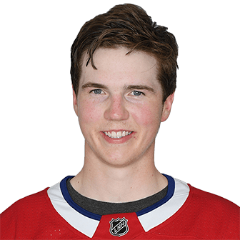 Cale Fleury