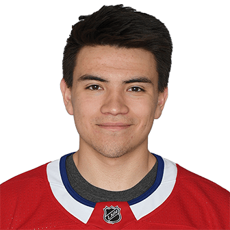 Nick Suzuki