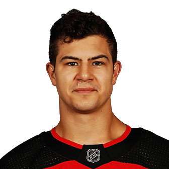 Connor Carrick
