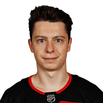 Nikita Gusev
