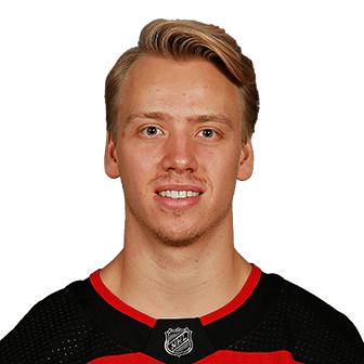Jesper Bratt