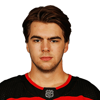 Nico Hischier