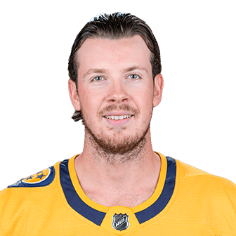 Ryan Johansen