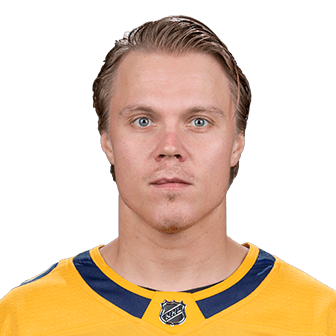 Mikael Granlund