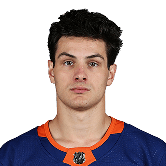 Mathew Barzal