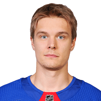 Vladislav Namestnikov
