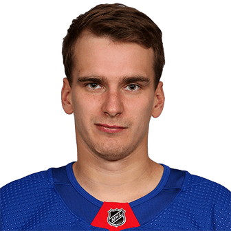 Pavel Buchnevich
