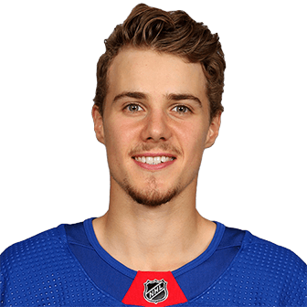 Brett Howden