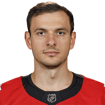 Artem Anisimov