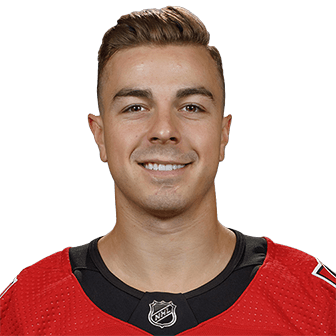 Jean-Gabriel Pageau