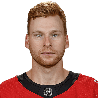 Connor Brown