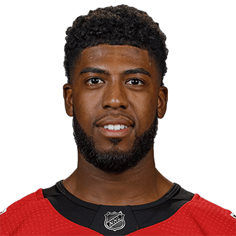 Anthony Duclair