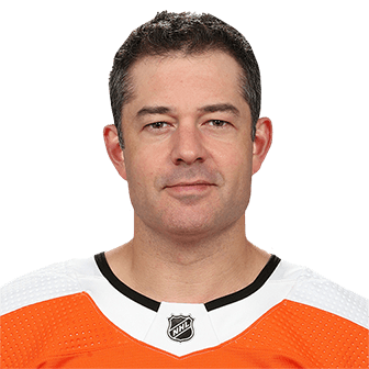 Brian Elliott
