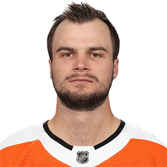 Scott Laughton