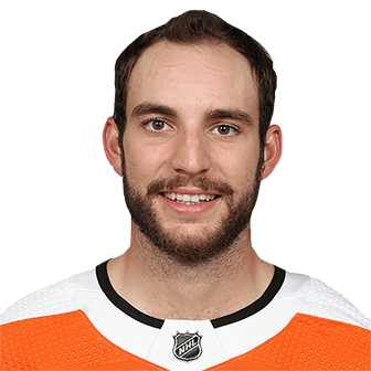 Shayne Gostisbehere