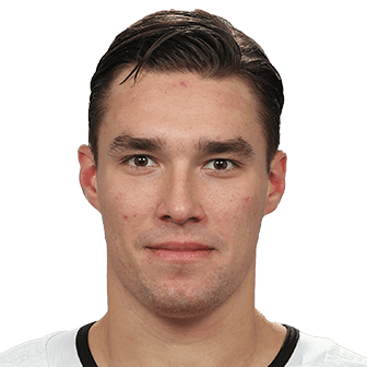 Ivan Provorov