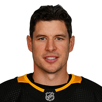 Sidney Crosby