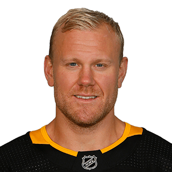 Patric Hornqvist