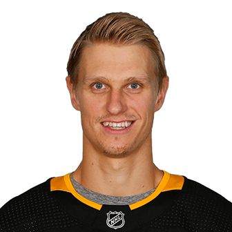 Nick Bjugstad