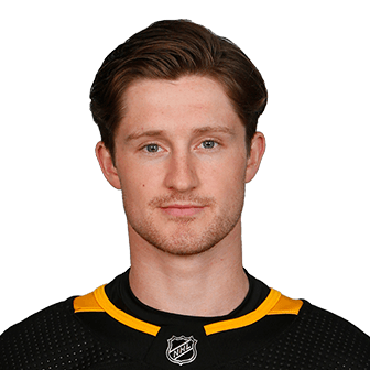 Jared McCann