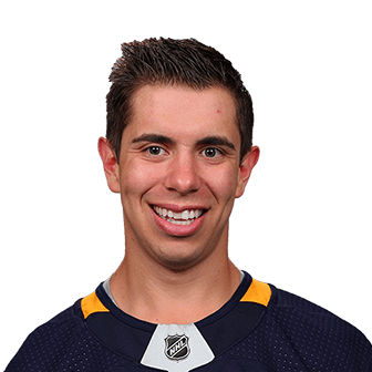 Evan Rodrigues