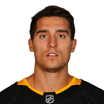 Brandon Tanev