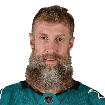 Joe Thornton
