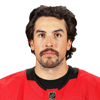 Justin Faulk