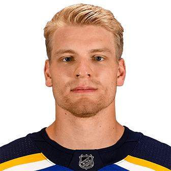 Colton Parayko