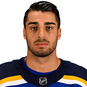 Robby Fabbri