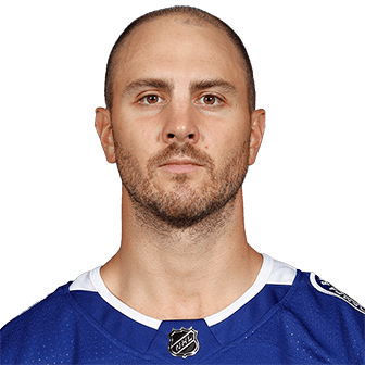 Kevin Shattenkirk
