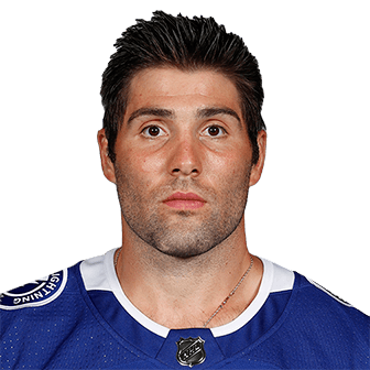 Patrick Maroon