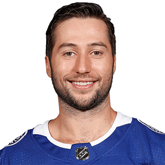 Tyler Johnson