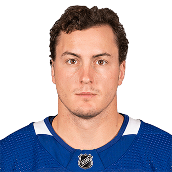 Tyson Barrie