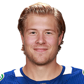 Brock Boeser