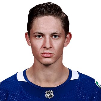 Troy Stecher