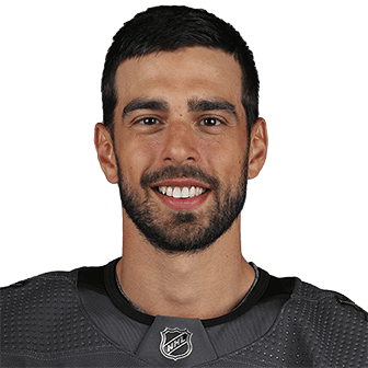 Brandon Pirri