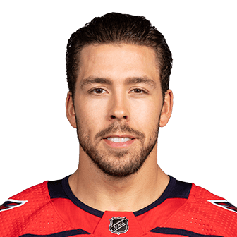 Chandler Stephenson