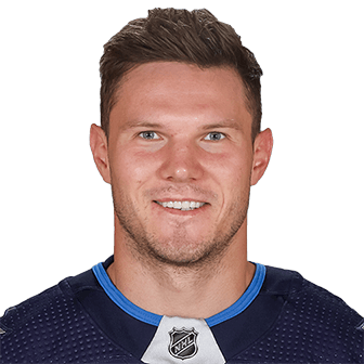 Dmitry Kulikov