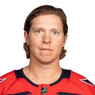Nicklas Backstrom