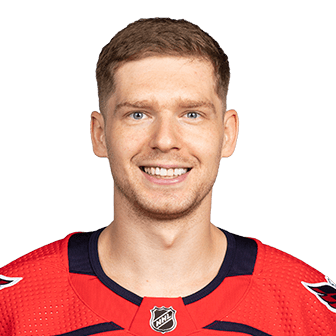 Evgeny Kuznetsov