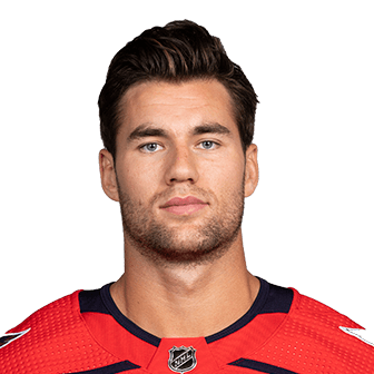 Tom Wilson