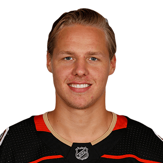 Hampus Lindholm