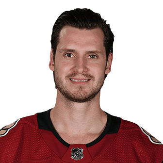 Oliver Ekman-Larsson