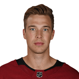 Darcy Kuemper