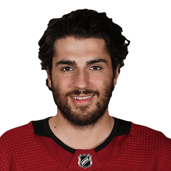 Nick Schmaltz