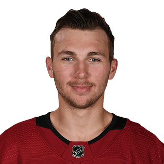 Michael Bunting