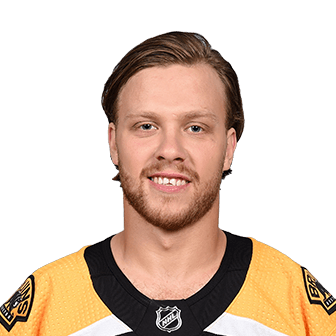David Pastrnak
