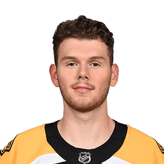 Jeremy Lauzon
